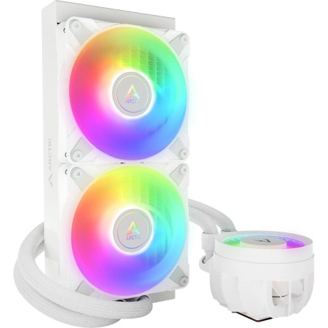 Система водяного охлаждения Arctic Cooling Arctic Liquid Freezer...