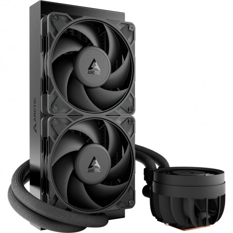 Система водяного охлаждения Arctic Cooling Liquid Freezer III Pr...