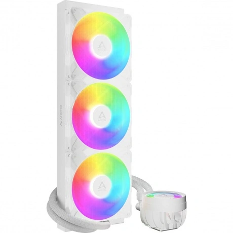 Система водяного охлаждения Arctic Cooling Liquid Freezer III Pr...