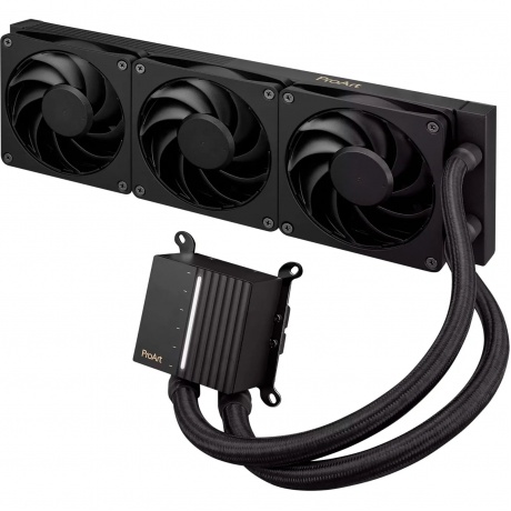 

Система водяного охлаждения Asus PROART LC 360 (90RC0120-M0UAY0)