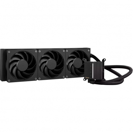 Система водяного охлаждения Asus PROART LC 360 (90RC0120-M0UAY0) - фото 3