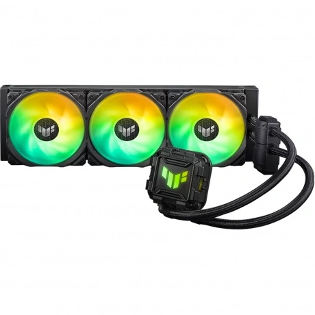 Система водяного охлаждения Asus TUF GAMING LC II 360 ARGB (90RC...