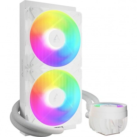Система водяного охлаждения Arctic Cooling Liquid Freezer III Pr...