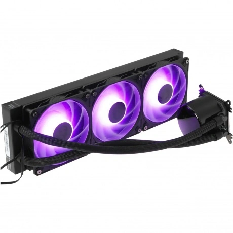 Система водяного охлаждения MSI MPG CORELIQUID P13 360 (306-7ZWG...