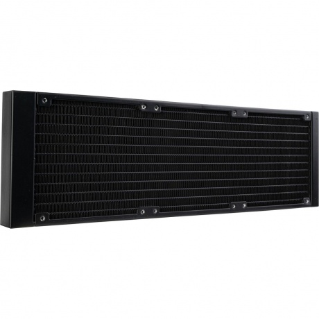 Система водяного охлаждения Silverstone G53NP360ARGB020 (SST-NP360-ARGB) - фото 4