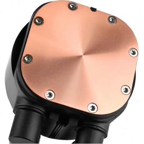 Система водяного охлаждения Silverstone G53NP360ARGB020 (SST-NP360-ARGB) - фото 6