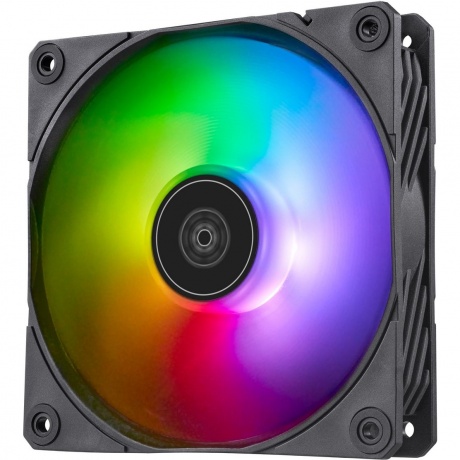 Система водяного охлаждения Silverstone G53NP360ARGB020 (SST-NP360-ARGB) - фото 7