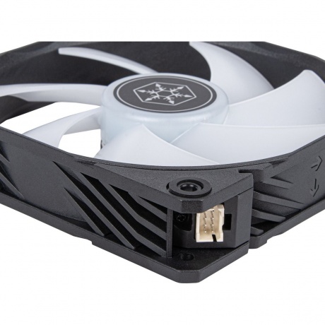 Система водяного охлаждения Silverstone G53NP360ARGB020 (SST-NP360-ARGB) - фото 10