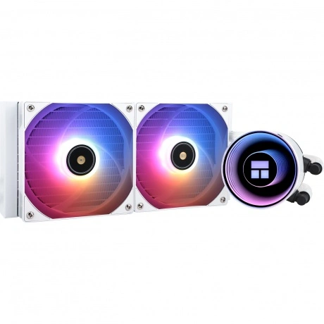 Система водяного охлаждения Thermalright Cooler Frozen Notte 240...