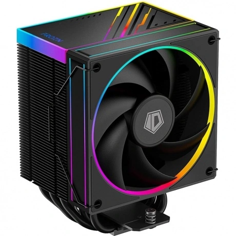 Вентилятор ID-Cooling FROZN A610 ARGB 250W Black