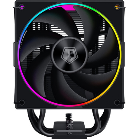Вентилятор ID-Cooling FROZN A610 ARGB 250W Black - фото 15