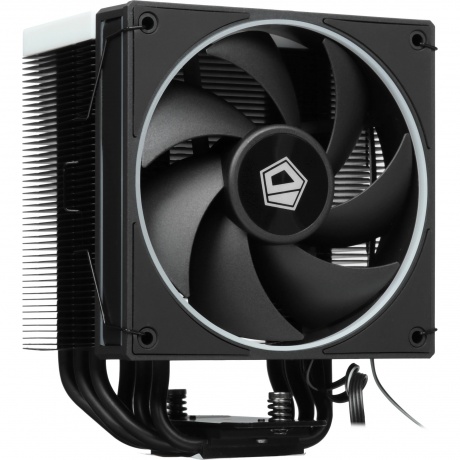 Вентилятор ID-Cooling FROZN A610 ARGB 250W Black - фото 3