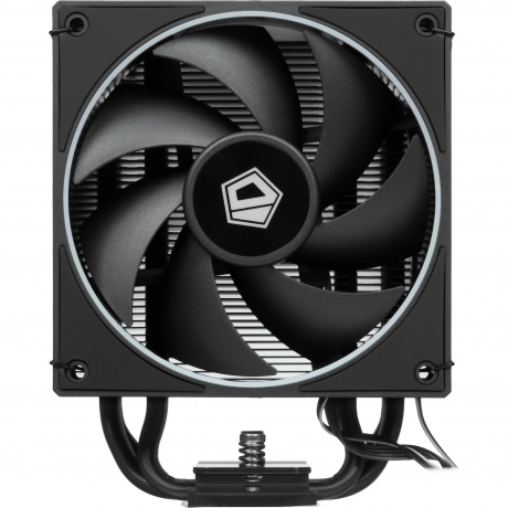 Вентилятор ID-Cooling FROZN A610 ARGB 250W Black - фото 4