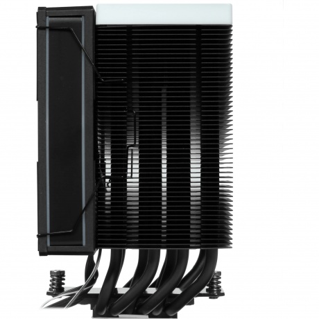 Вентилятор ID-Cooling FROZN A610 ARGB 250W Black - фото 5