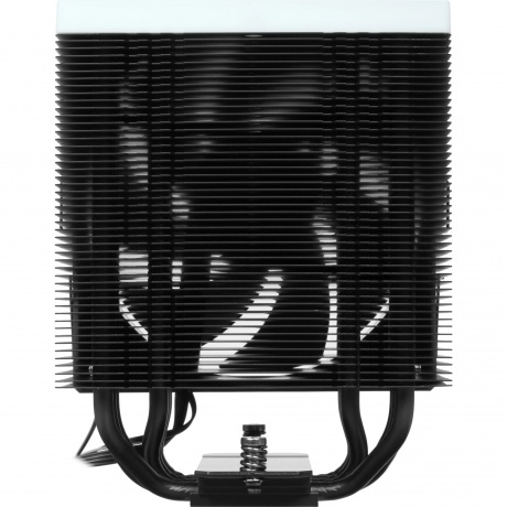 Вентилятор ID-Cooling FROZN A610 ARGB 250W Black - фото 7
