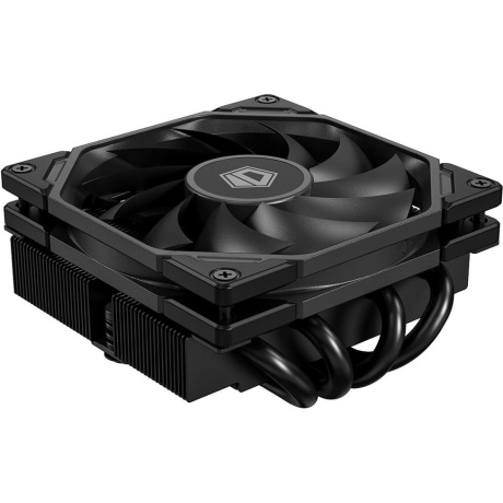 Вентилятор ID-Cooling IS-40XT Black