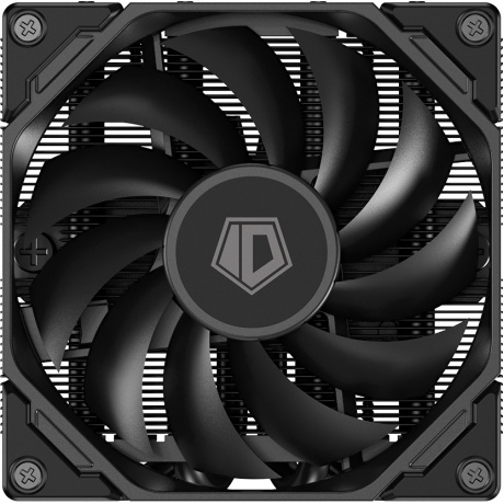 Вентилятор ID-Cooling IS-40XT Black - фото 3