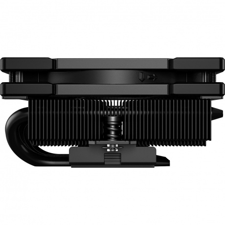 Вентилятор ID-Cooling IS-40XT Black - фото 5