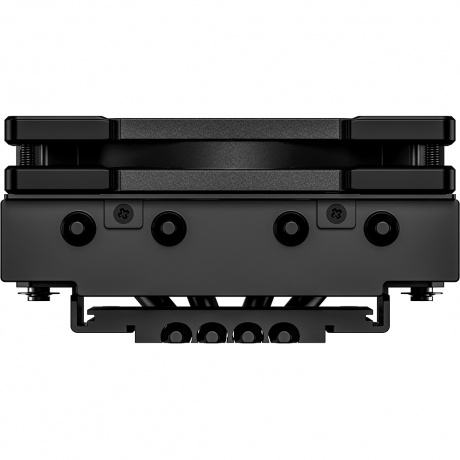Вентилятор ID-Cooling IS-40XT Black - фото 6
