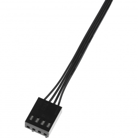 Вентилятор ID-Cooling IS-40XT Black - фото 10