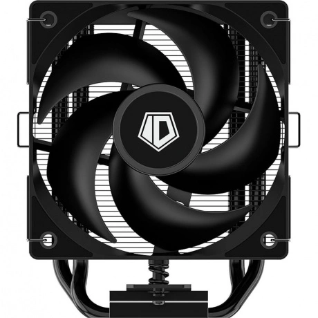 Вентилятор ID-Cooling SE-904-XT Black