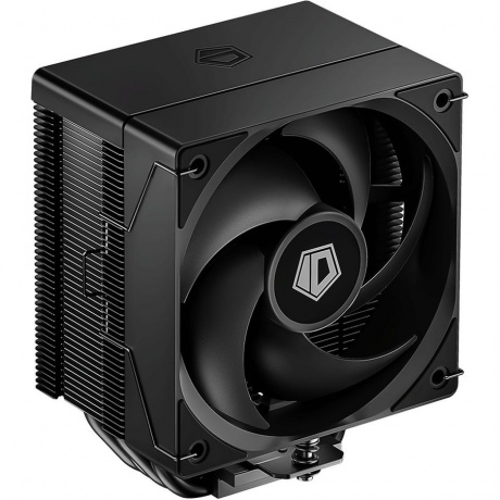 Вентилятор ID-Cooling SE-904-XT Black - фото 2