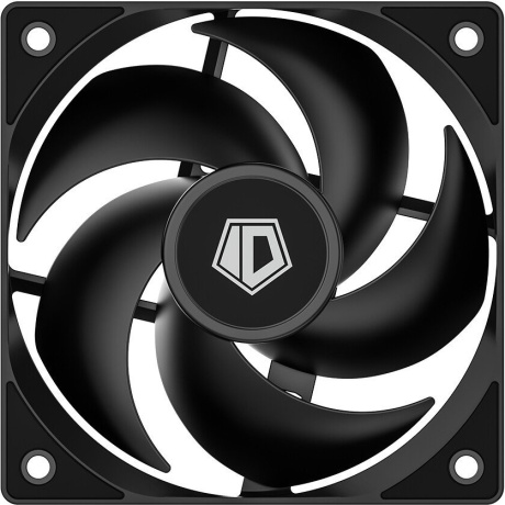 Вентилятор ID-Cooling SE-904-XT Black - фото 11