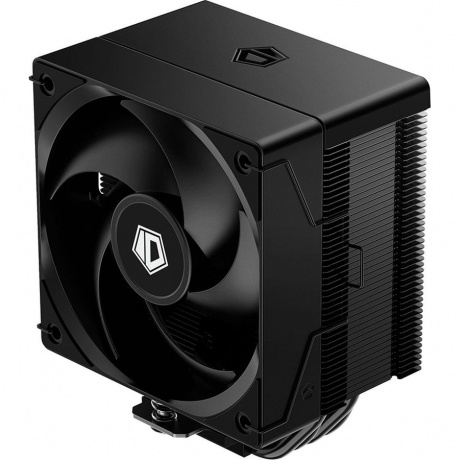 Вентилятор ID-Cooling SE-904-XT Black - фото 3