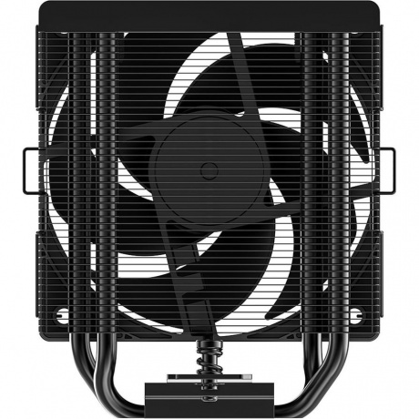 Вентилятор ID-Cooling SE-904-XT Black - фото 4