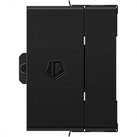 Вентилятор ID-Cooling SE-904-XT Black - фото 5