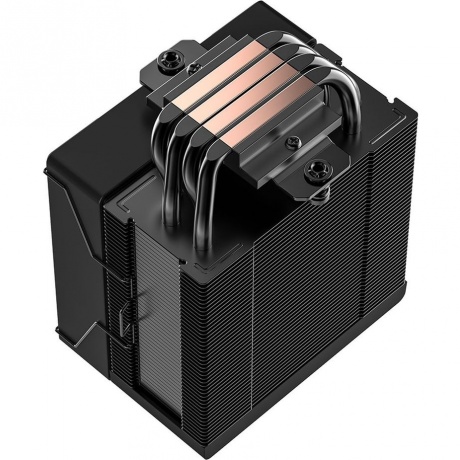Вентилятор ID-Cooling SE-904-XT Black - фото 7
