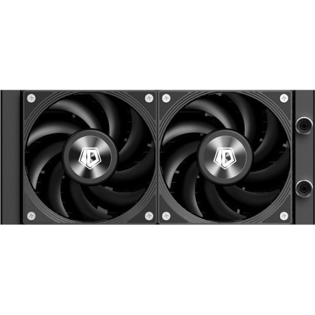 Вентилятор ID-Cooling DX240 MAX ARGB Black - фото 2
