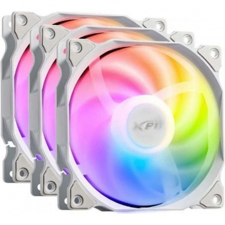 Вентилятор XPG VENTO120ARGBPWM3C-WHCWW - фото 2