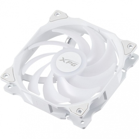 Вентилятор XPG VENTO120ARGBPWM3C-WHCWW - фото 4
