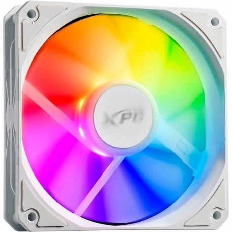 Вентилятор XPG VENTOR120ARGBPWM-WHCWW