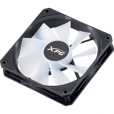 Вентилятор XPG VENTOR120ARGBPWM3C-BKCWW (3-pack) - фото 3