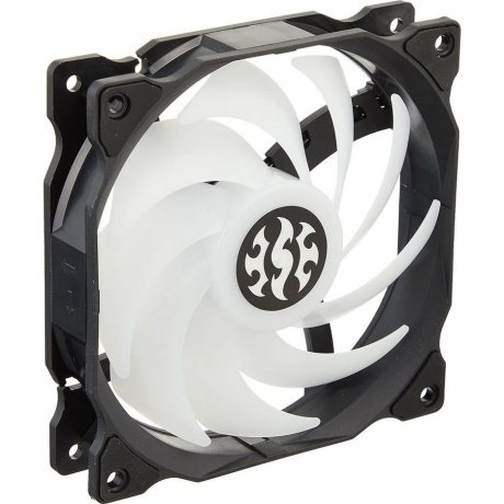 Вентилятор XPG VENTOR120ARGBPWM3C-BKCWW (3-pack) - фото 4