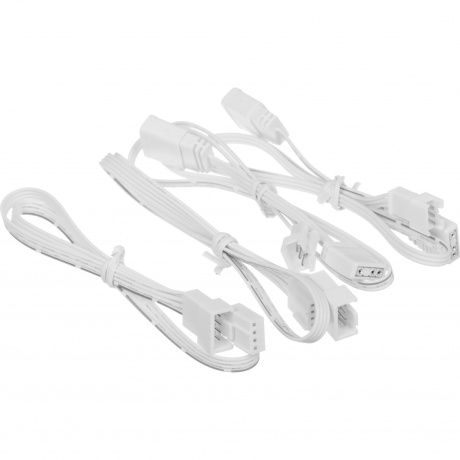 Вентилятор XPG VENTOR120ARGBPWM3C-WHCWW (3-pack) - фото 6