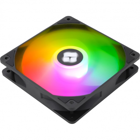 Вентилятор Thermalright TL-C12C-S ARGB (814256015660) - фото 7