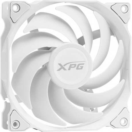 

Вентилятор XPG VENTO120-WHCWW
