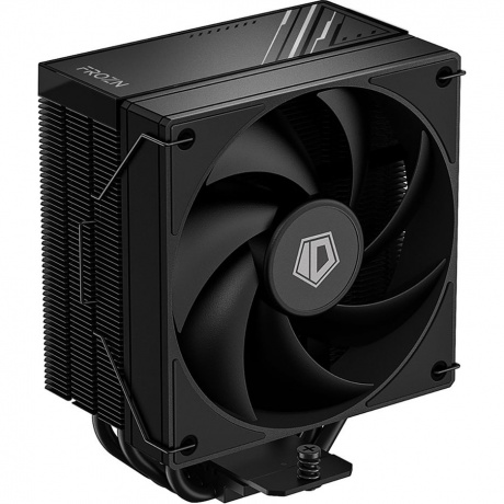

Вентилятор для процессора ID-Cooling FROZN A410 BLACK