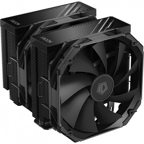 Вентилятор для процессора ID-Cooling FROZN A720 BLACK