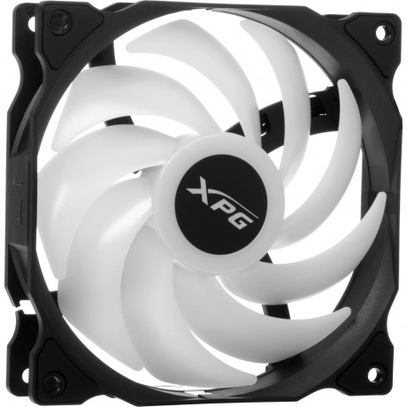Вентилятор XPG VENTO120ARGBPWM3C-BKCWW - фото 6
