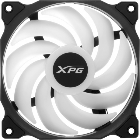 Вентилятор XPG VENTO120ARGBPWM3C-BKCWW - фото 7