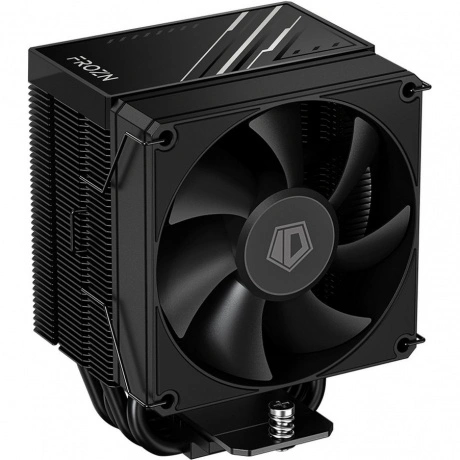 Вентилятор ID-Cooling FROZN A400 BLACK