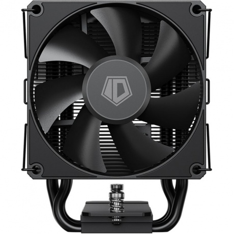 Вентилятор ID-Cooling FROZN A400 BLACK - фото 3