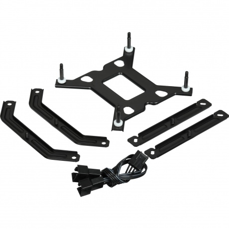 Вентилятор ID-Cooling FROZN A410 DK - фото 11
