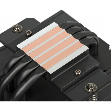 Вентилятор ID-Cooling FROZN A410 DK - фото 13