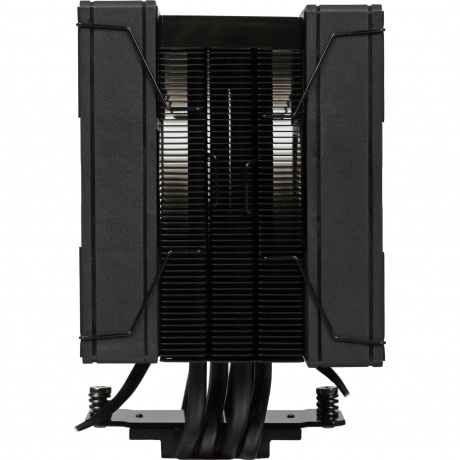 Вентилятор ID-Cooling FROZN A410 DK - фото 16