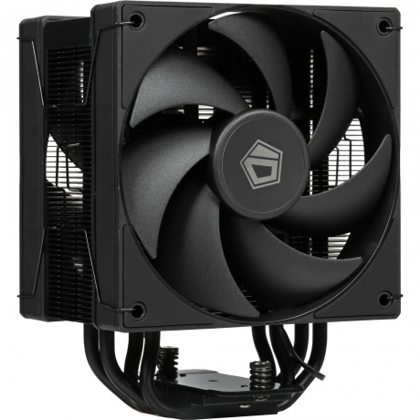 Вентилятор ID-Cooling FROZN A410 DK - фото 8